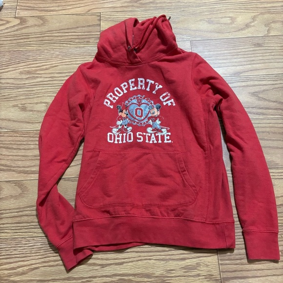 OSU Disney Hoodie Medium - Picture 1 of 7
